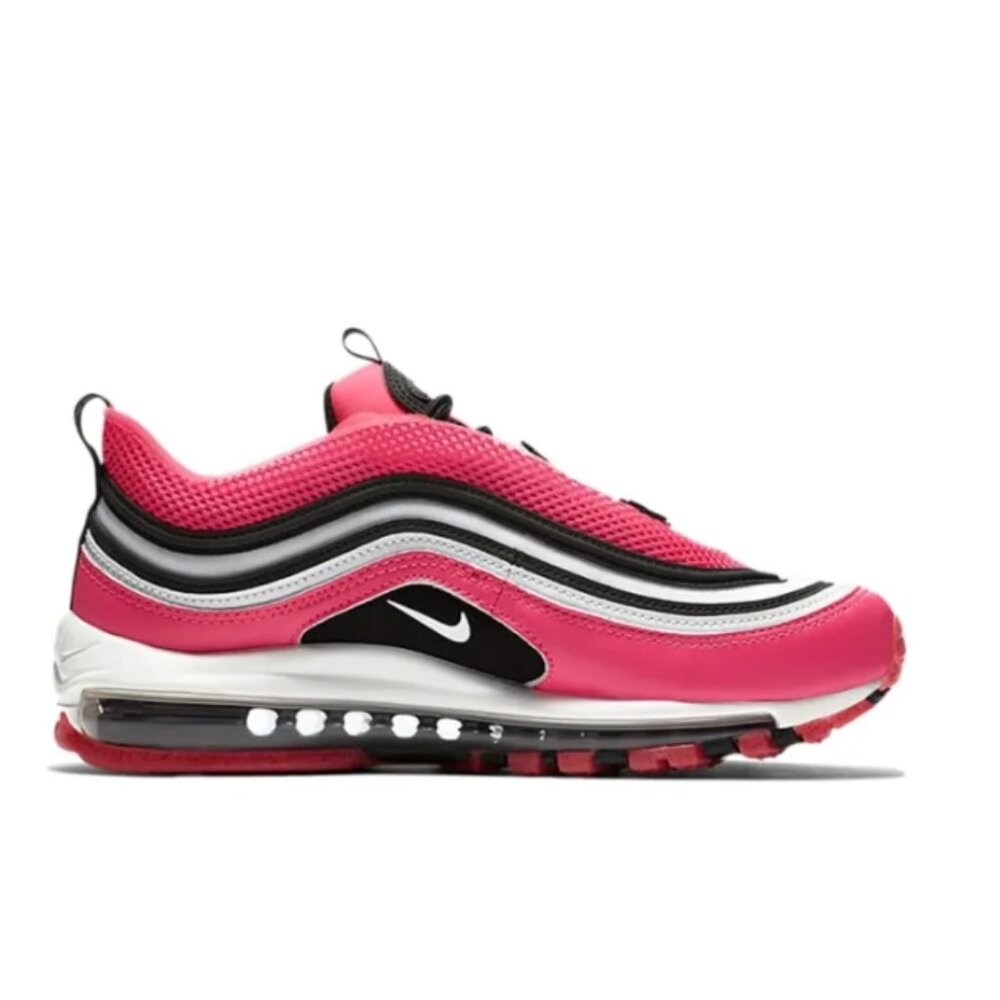 Nike Air Max 97 LX Sakura Pack - Pink Blast